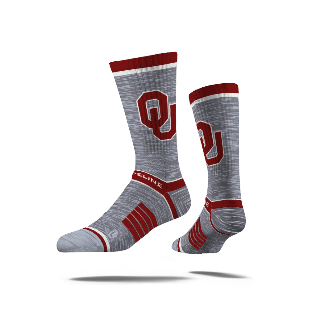 University of Oklahoma | Premium Wool Knit | NCAA | N02368211ML
