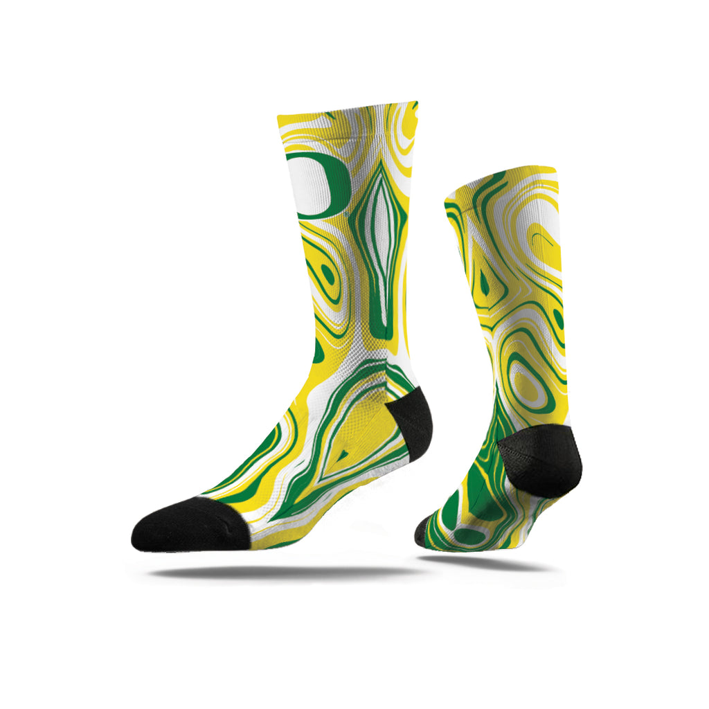 University of Oregon | Economy Full Sub | Oil Slick | N02063989ML