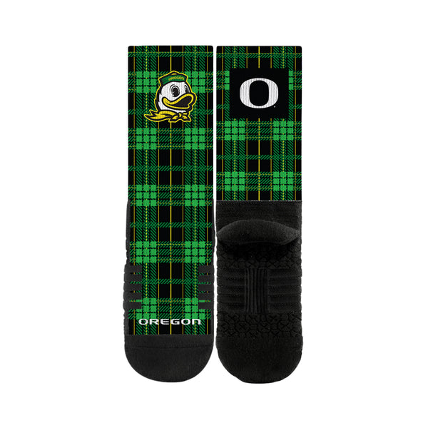 University of Oregon | Premium Full Sub | Collegiate Plaid | N02316672ML