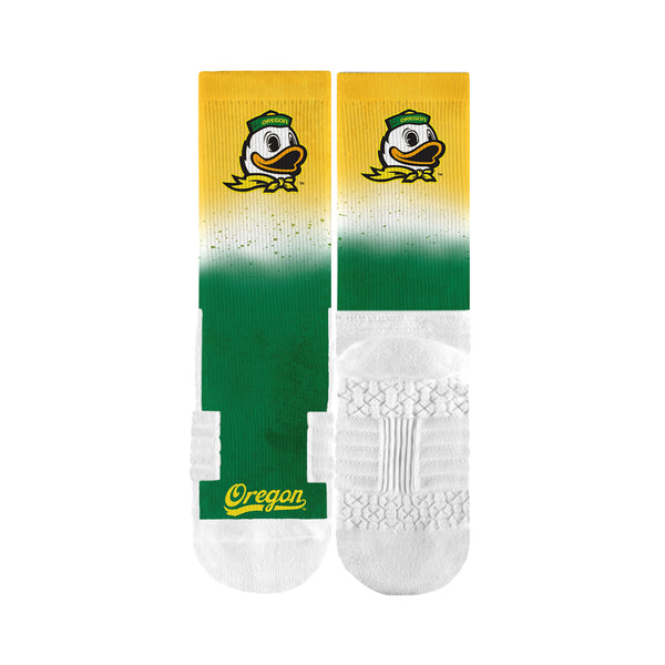University of Oregon | Premium Full Sub | Dip Dye | N02420507ML