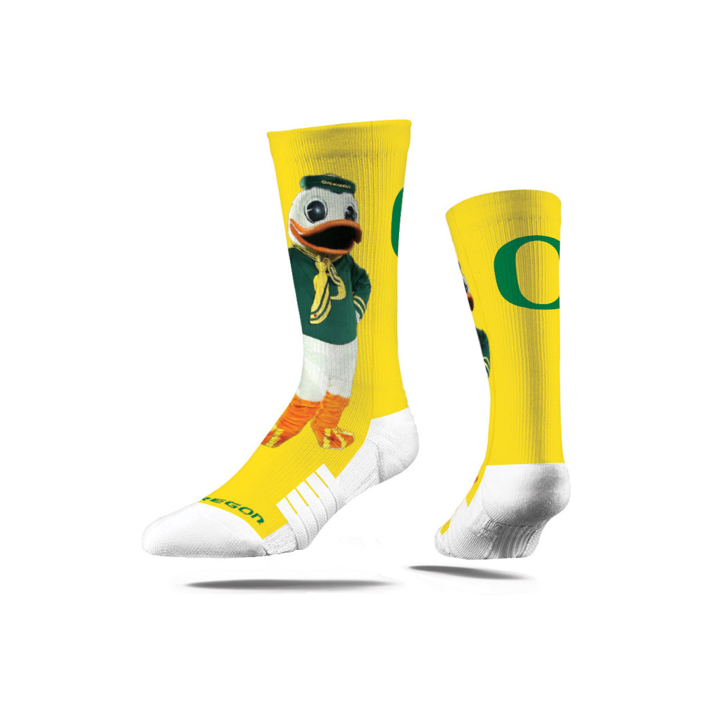 University of Oregon | Premium Full Sub | Mascot | N02070974ML