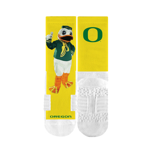 University of Oregon | Premium Full Sub | Mascot | N02070974S
