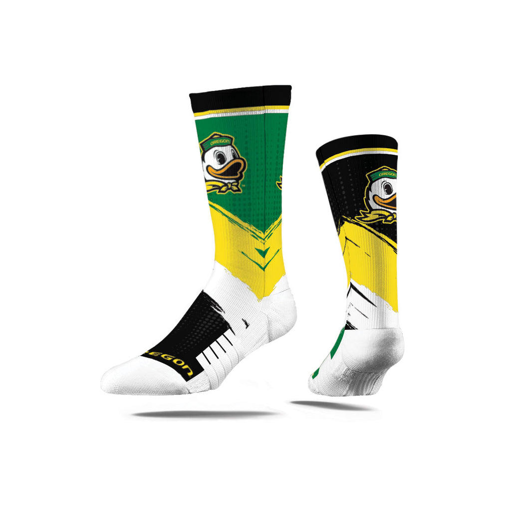 University of Oregon | Premium Full Sub | Mix Match | N02419419ML