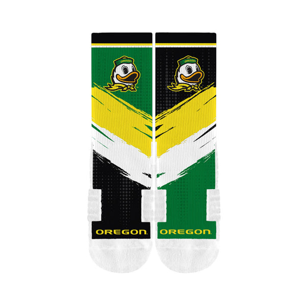 University of Oregon | Premium Full Sub | Mix Match | N02419419ML