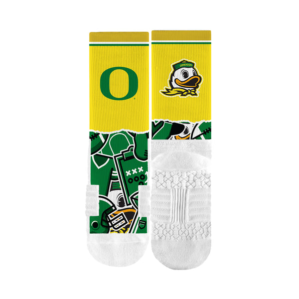 University of Oregon | Premium Full Sub | Tear Out | N02383250ML