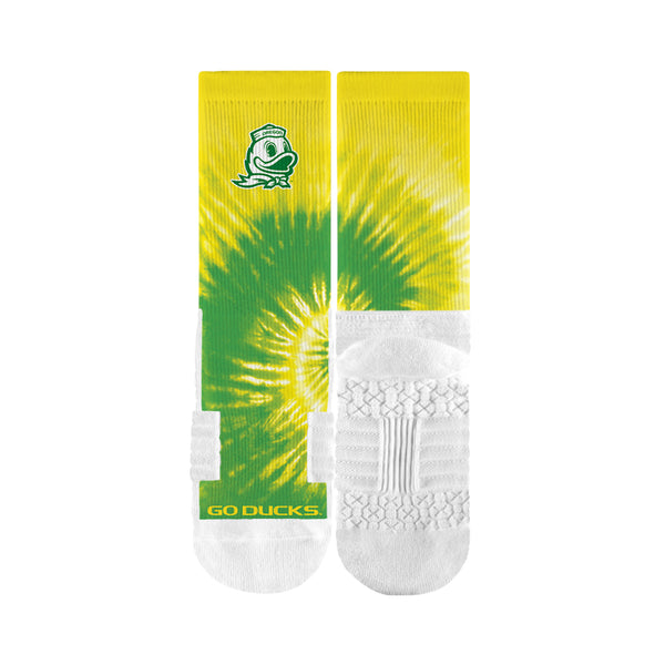 University of Oregon | Premium Full Sub | Tie Dye | N01103350ML