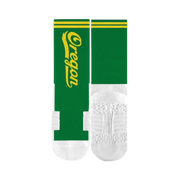 University of Oregon | Premium Full Sub | Script | N02417663ML