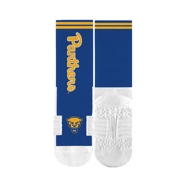 University of Pittsburgh | Premium Full Sub | Script | N02417699ML