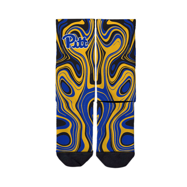 University of Pittsburgh | Economy Full Sub | Oil Slick | N02121442ML