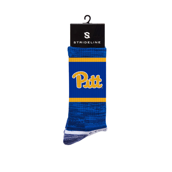 University of Pittsburgh | Premium Crew | Primary Logo School Color | N02374913ML