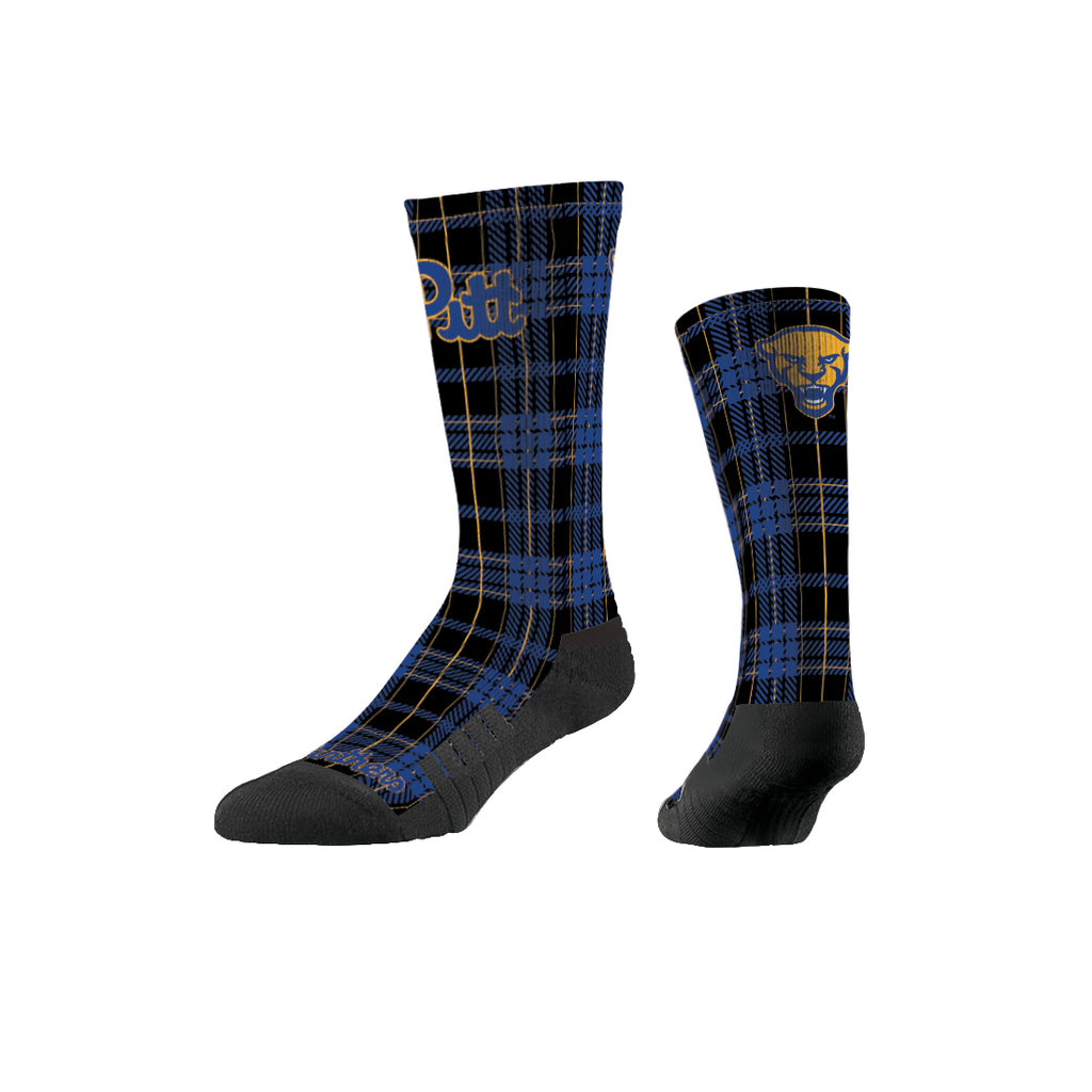 University of Pittsburgh | Premium Full Sub | Collegiate Plaid | N02332299ML