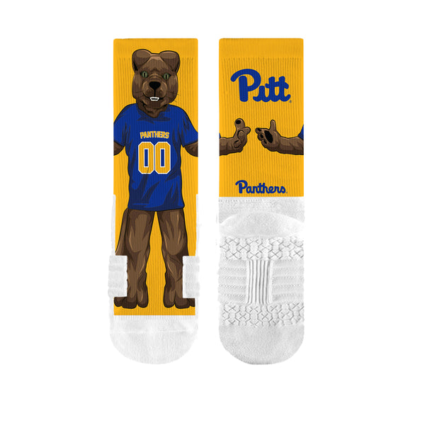 University of Pittsburgh | Premium Full Sub | Mascot | N02125555ML