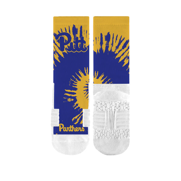 University of Pittsburgh | Premium Full Sub | Tie Dye | N02168385ML