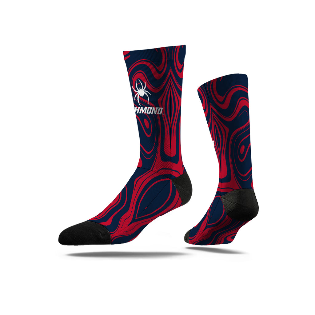 University of Richmond | Economy Full Sub | Oil Slick | N02199313ML