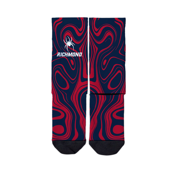 University of Richmond | Economy Full Sub | Oil Slick | N02199313ML