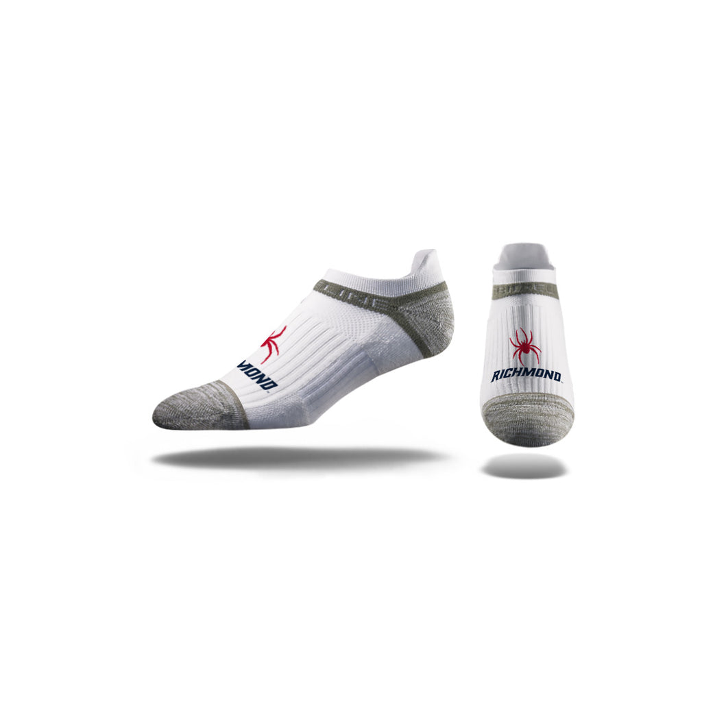 University of Richmond | Premium Low | Primary Logo White | N02592064ML