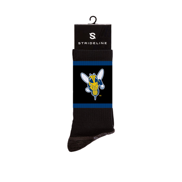 University of Rochester | Premium Crew | Primary Logo School Color | N02233811ML