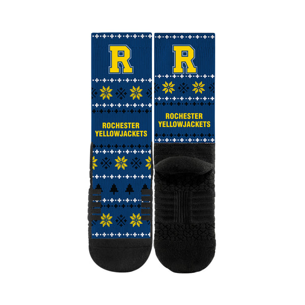 University of Rochester | Premium Full Sub | Holiday Sweater | N02381816ML