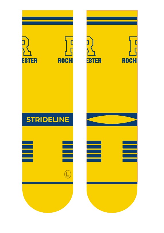 University of Rochester | Premium Knit Crew | Fan Logo | N02592305ML