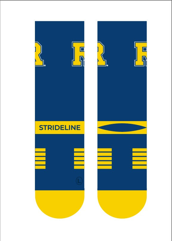 University of Rochester | Premium Knit Crew | Primary Logo School Color | N02592277ML