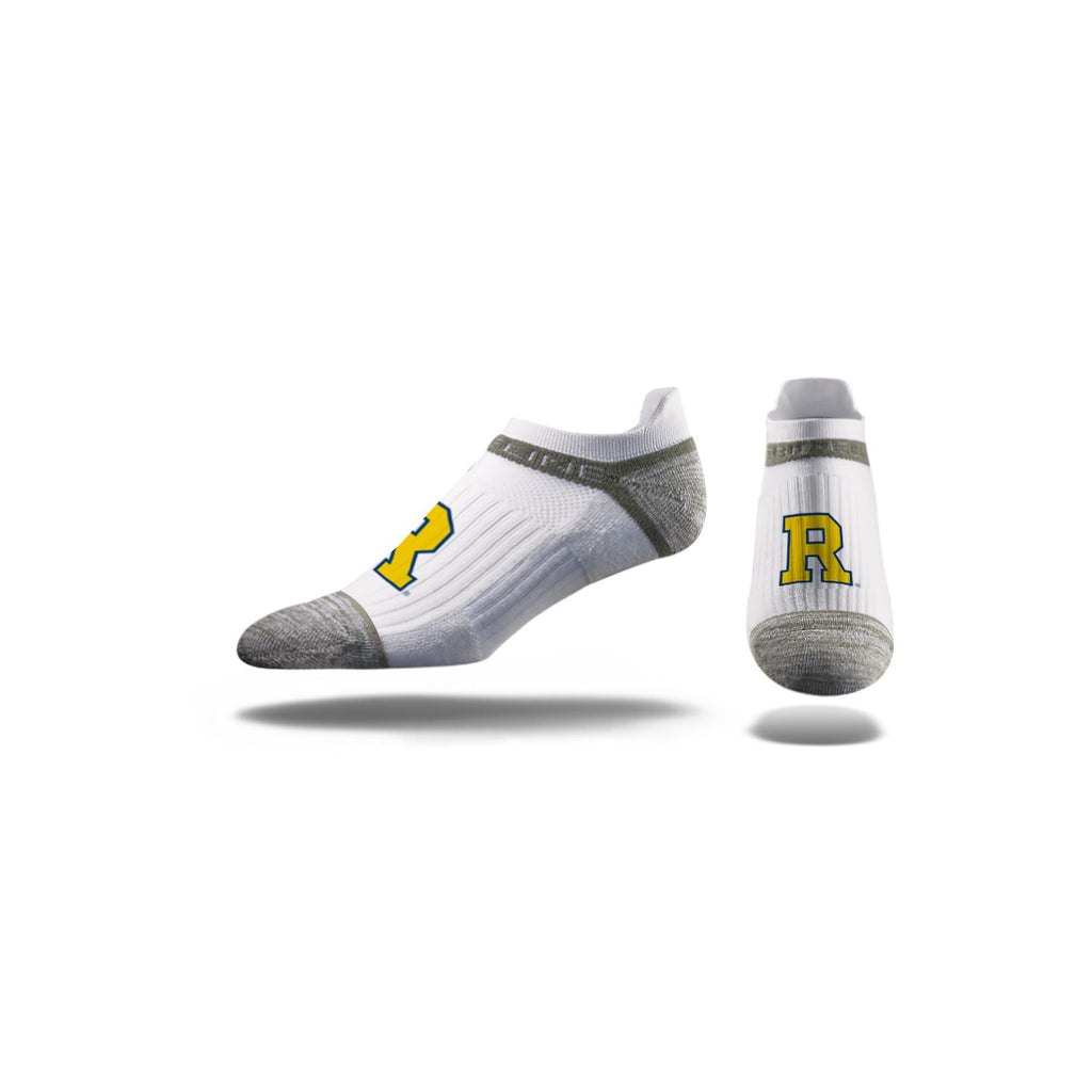 University of Rochester | Premium Low | Primary Logo White | N02592234ML