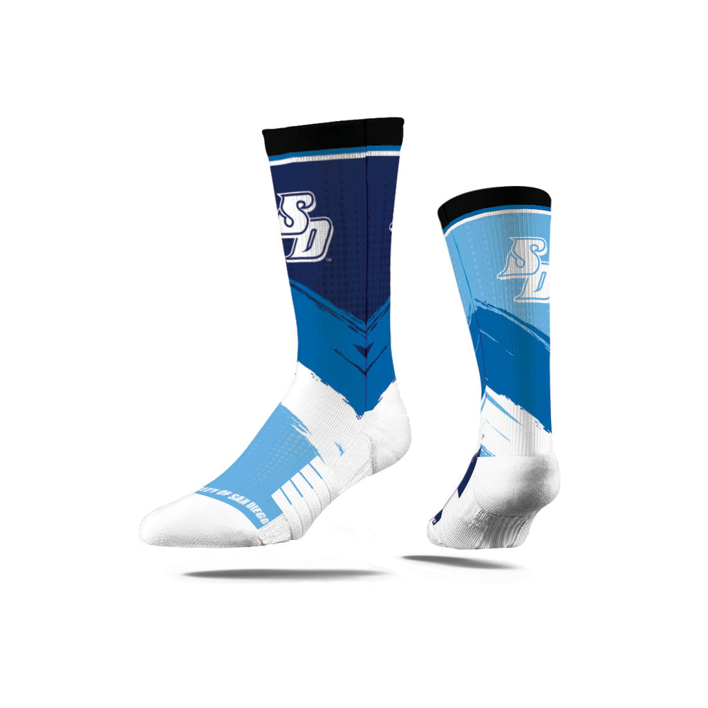 University of San Diego | Premium Full Sub | Mix Match | N02426030ML