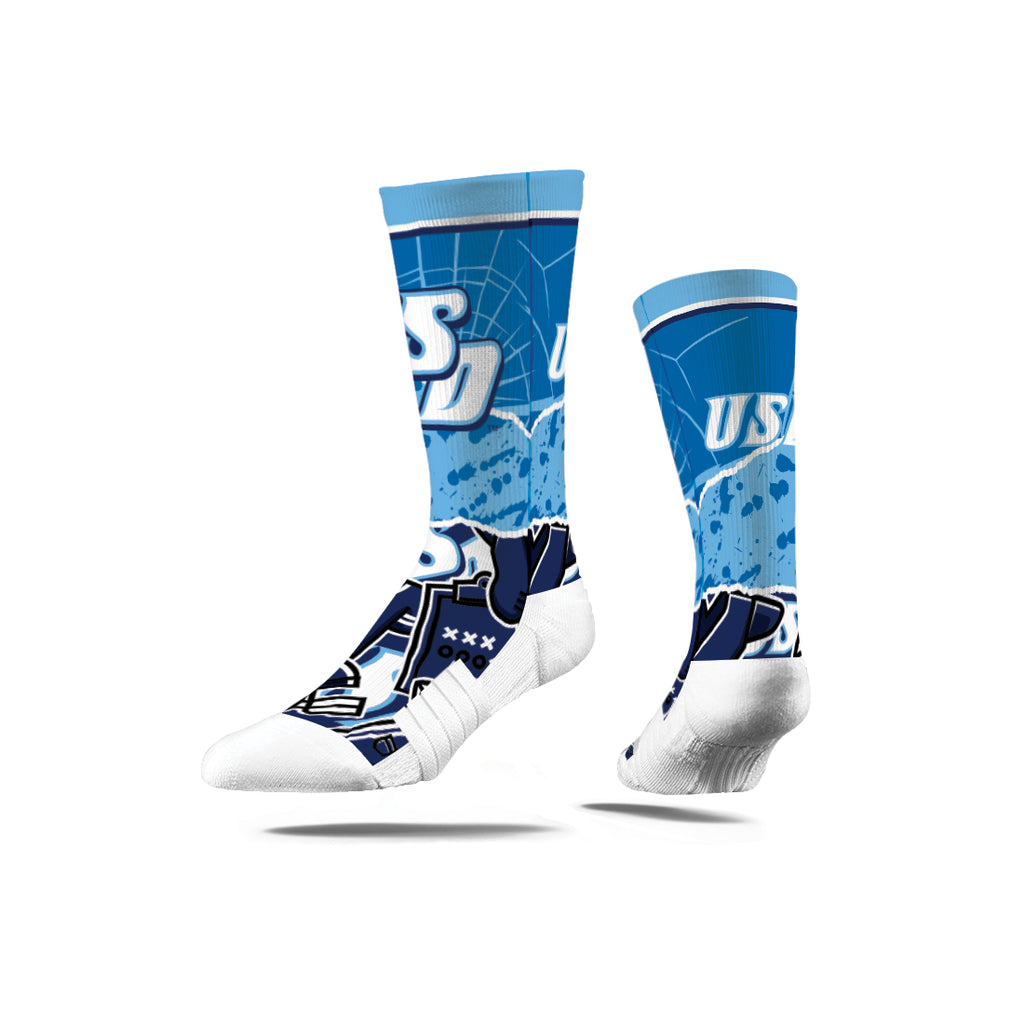 University of San Diego | Premium Full Sub | Tear Out | N02394703ML