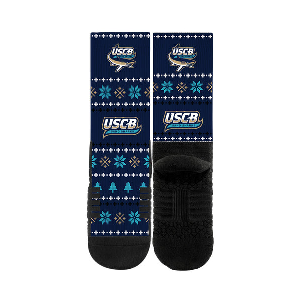 University of South Carolina Beaufort | Premium Full Sub | Holiday Sweater | N02592654ML