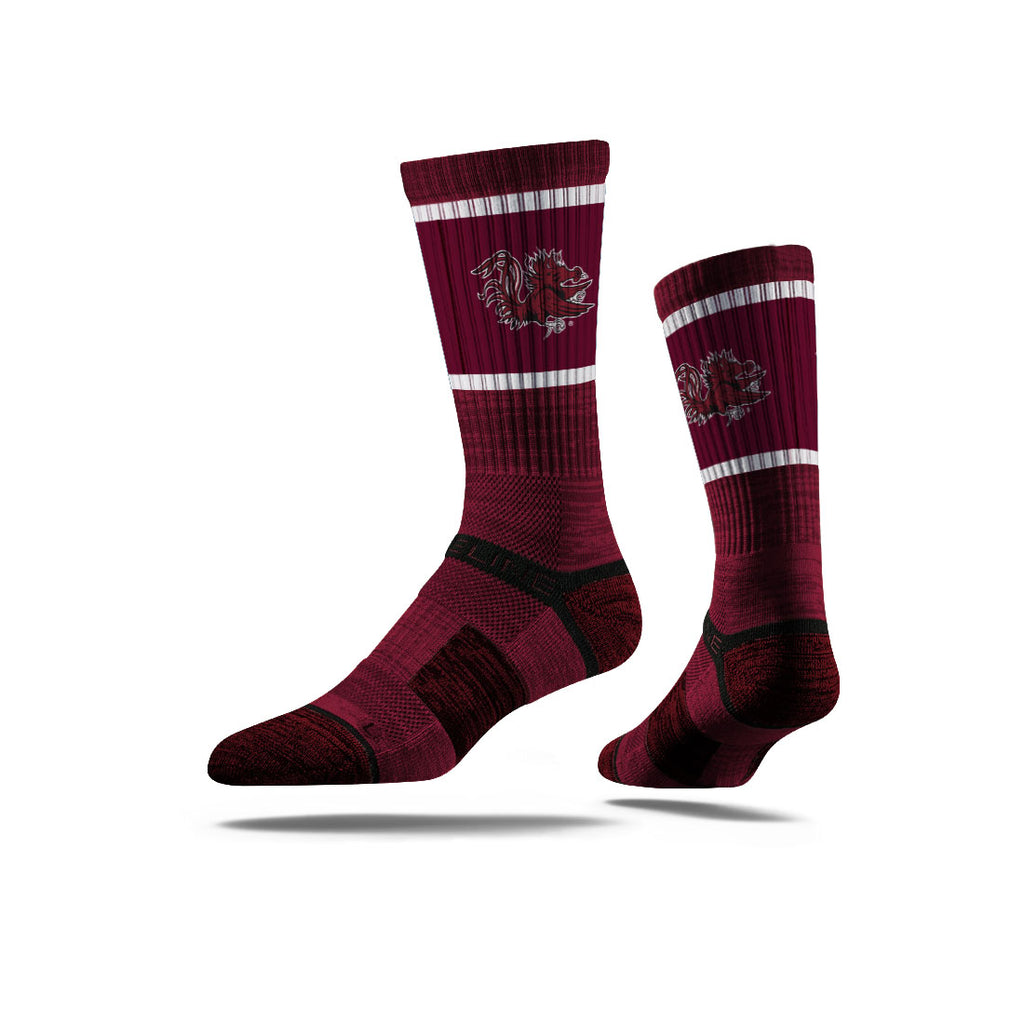 University of South Carolina | Premium Crew | Fashion Logo | N02433262ML