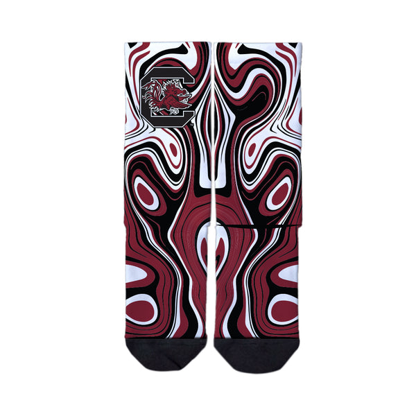 University of South Carolina | Economy Full Sub | Oil Slick | N02107179ML