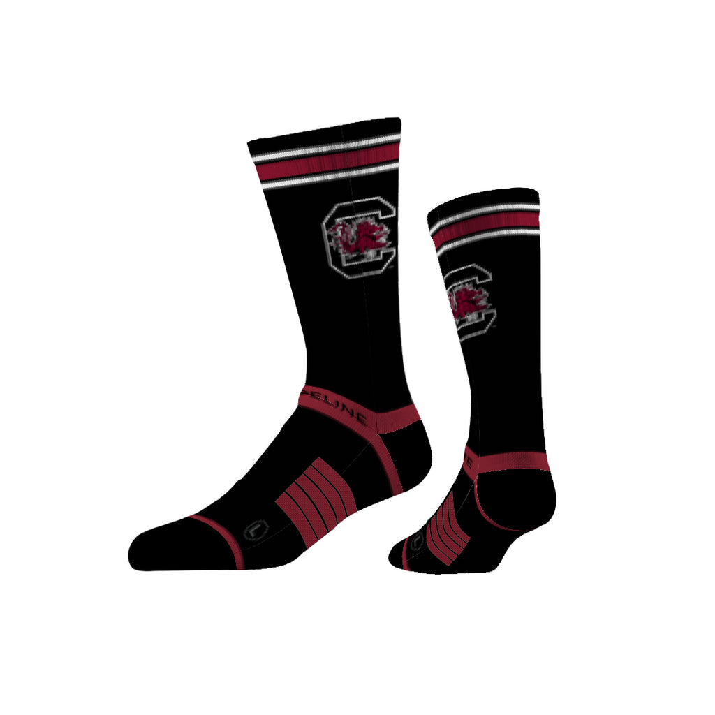 University of South Carolina | Premium Knit Crew | Fan Logo | N02463141ML