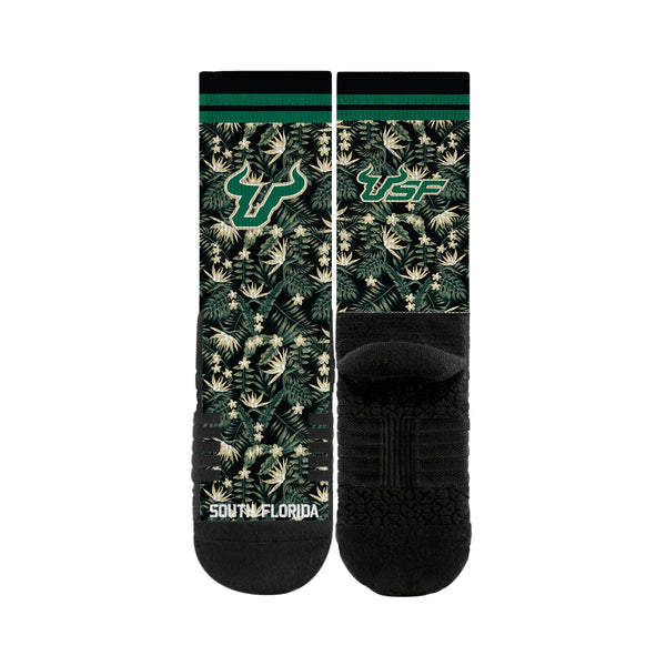 University of South Florida | Premium Full Sub | Fan Flora | N02363756ML