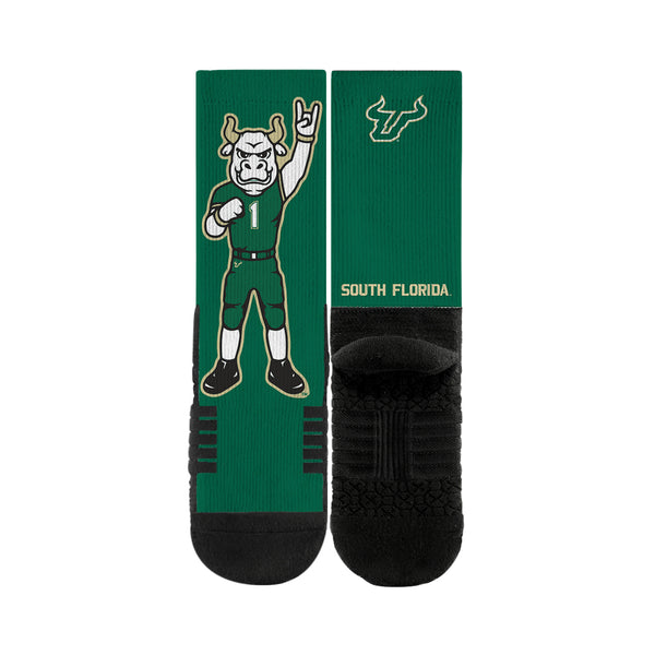 University of South Florida | Premium Full Sub | Mascot | N02338324ML