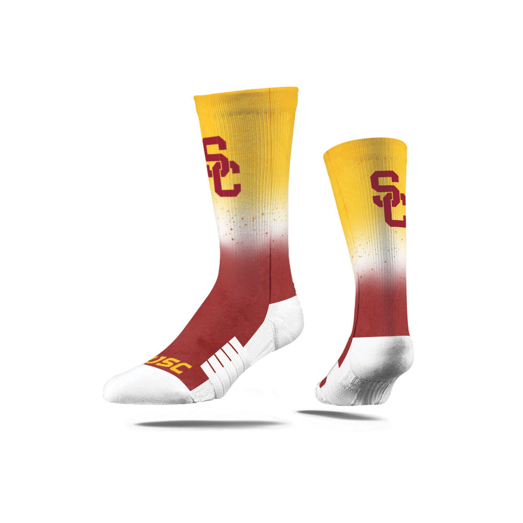 University of Southern California | Premium Full Sub | Dip Dye | N02420755ML