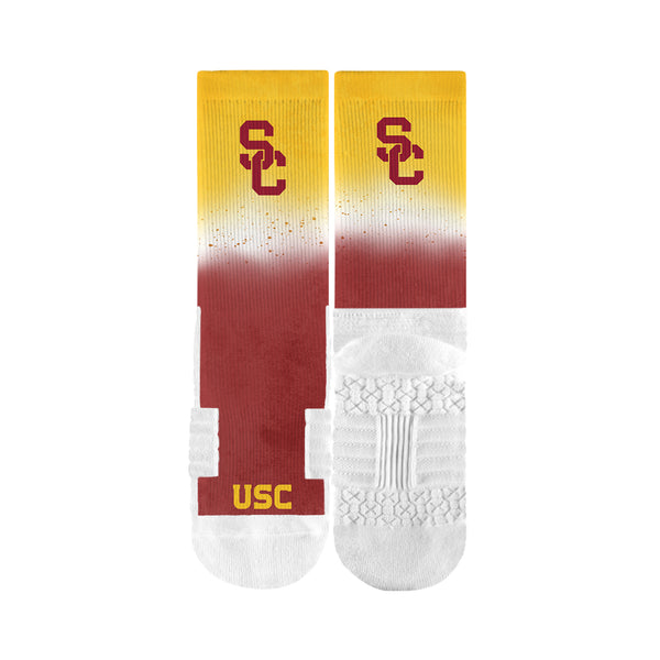 University of Southern California | Premium Full Sub | Dip Dye | N02420755ML