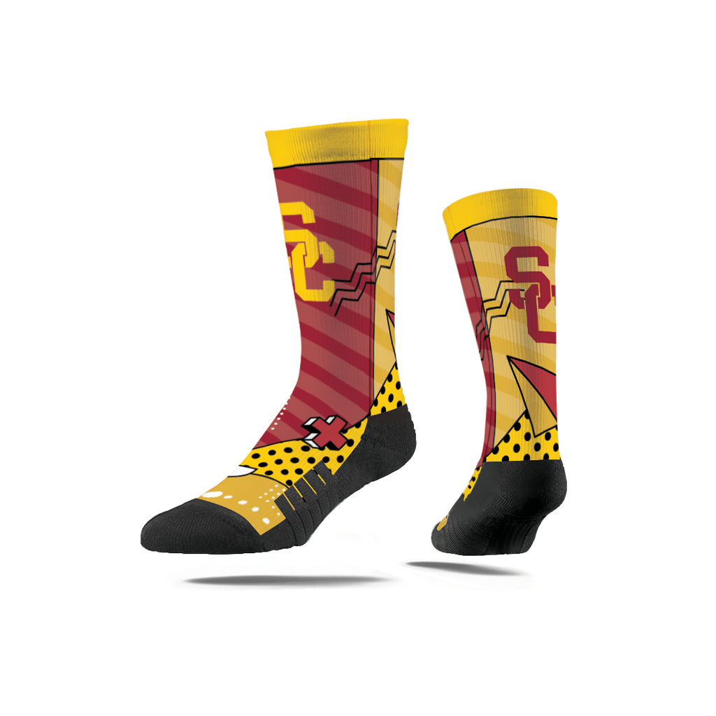 University of Southern California | Premium Full Sub | Geo Block | N02377461ML