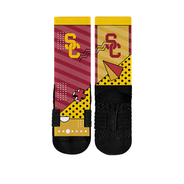 University of Southern California | Premium Full Sub | Geo Block | N02377461ML