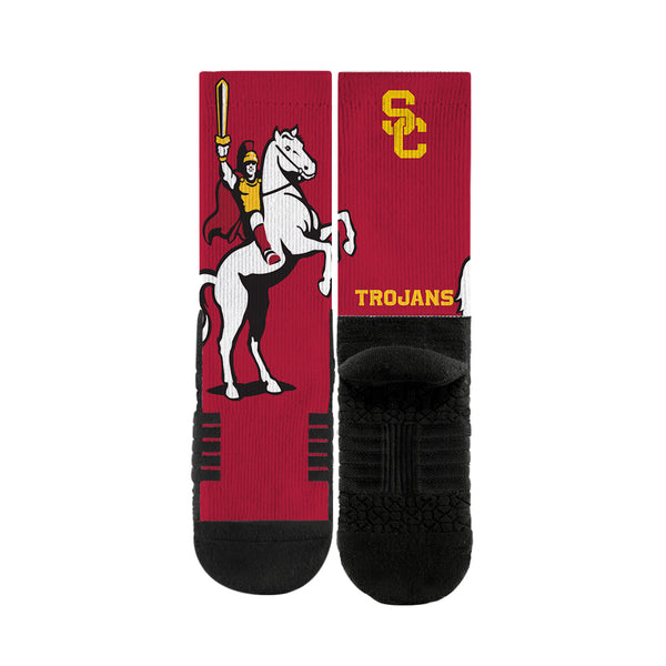 University of Southern California | Premium Full Sub | Mascot | N02338328ML