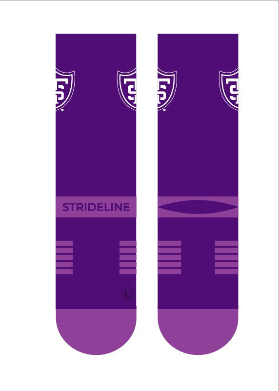 University of St. Thomas | Premium Knit Crew | Primary Logo School Color | N02594197ML