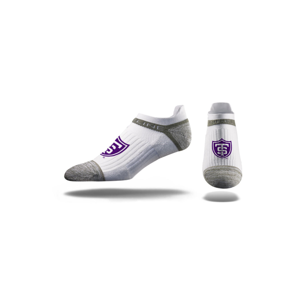 University of St. Thomas | Premium Low | Primary Logo White | N02594055ML