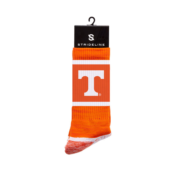 University of Tennessee | Premium Crew | Primary Logo School Color | N01191538ML