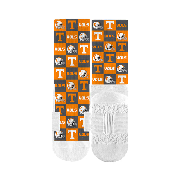 University of Tennessee | Premium Full Sub | 70's Bedding | N02414939ML