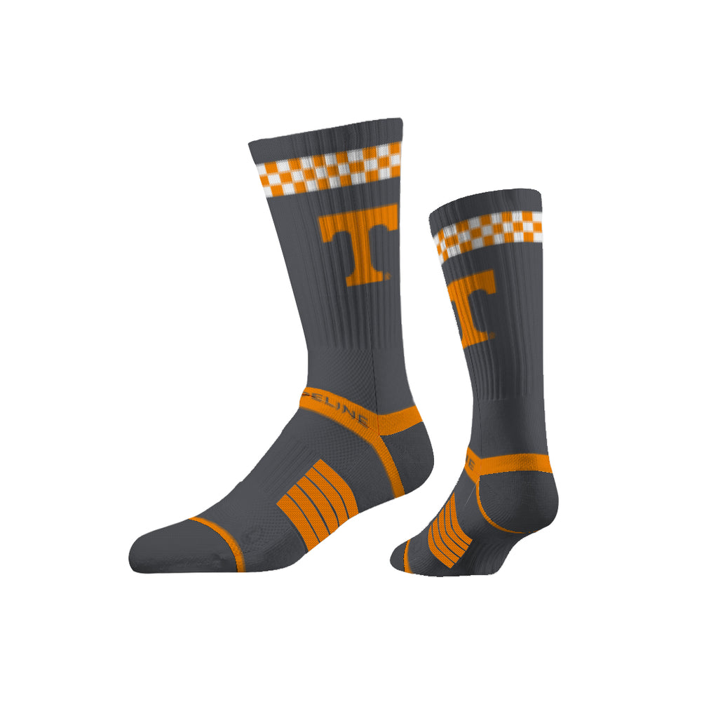 University of Tennessee | Premium Knit Crew | Fan Logo | N02461379ML