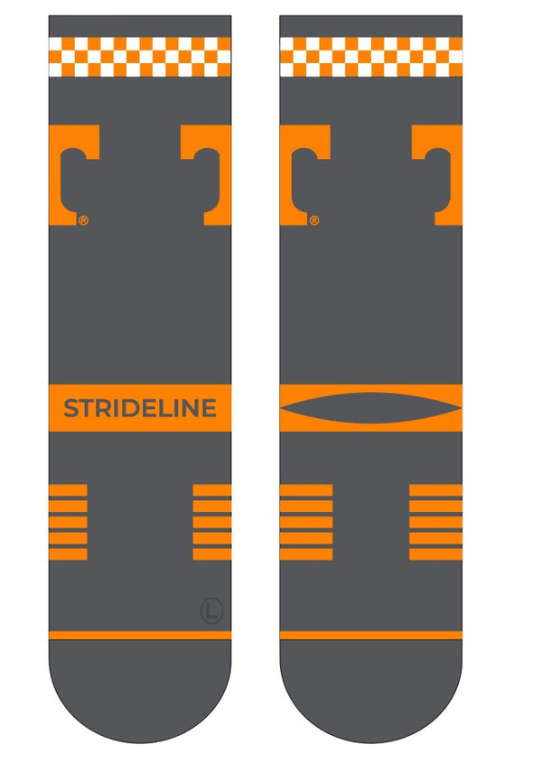 University of Tennessee | Premium Knit Crew | Fan Logo | N02461379ML