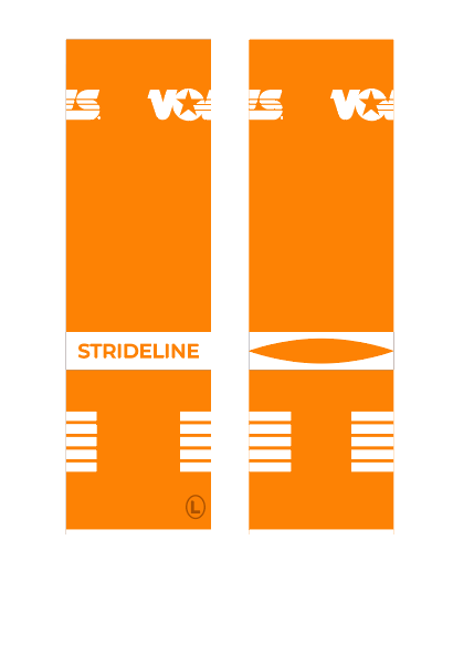 University of Tennessee | Premium Knit Crew | Primary Logo School Color | N02461334ML