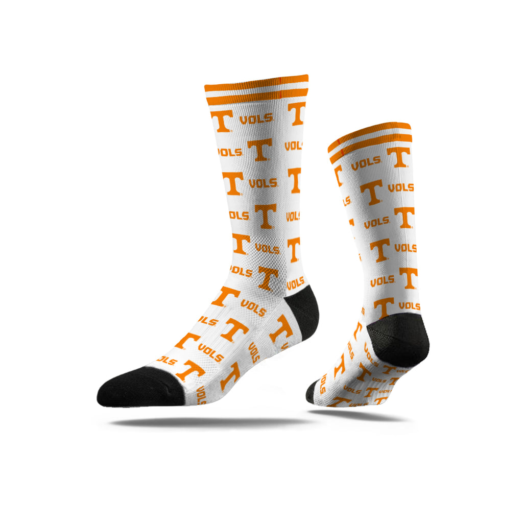 University of Tennessee | Economy Full Sub | Step and Repeat | N02448795ML