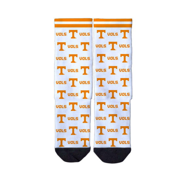 University of Tennessee | Economy Full Sub | Step and Repeat | N02448795ML