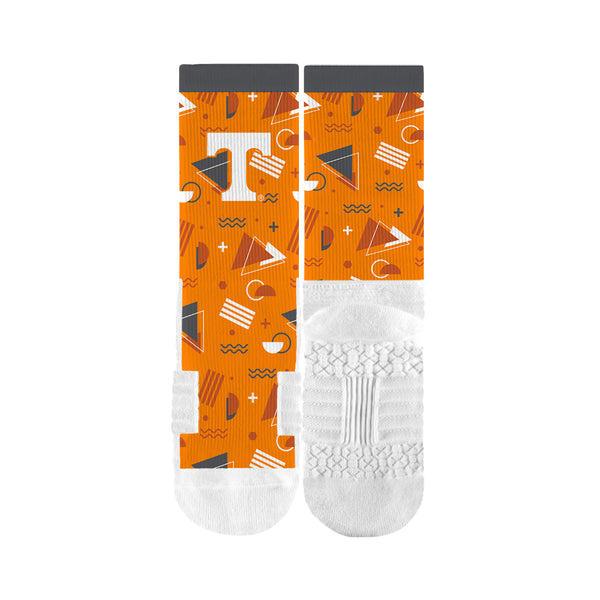 University of Tennessee | Premium Full Sub | 80's Zig Zag | N02375935ML