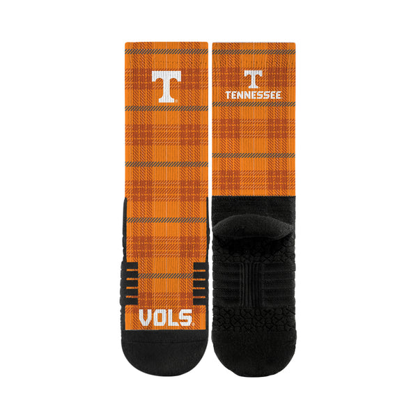 University of Tennessee | Premium Full Sub | Collegiate Plaid | N02259537ML