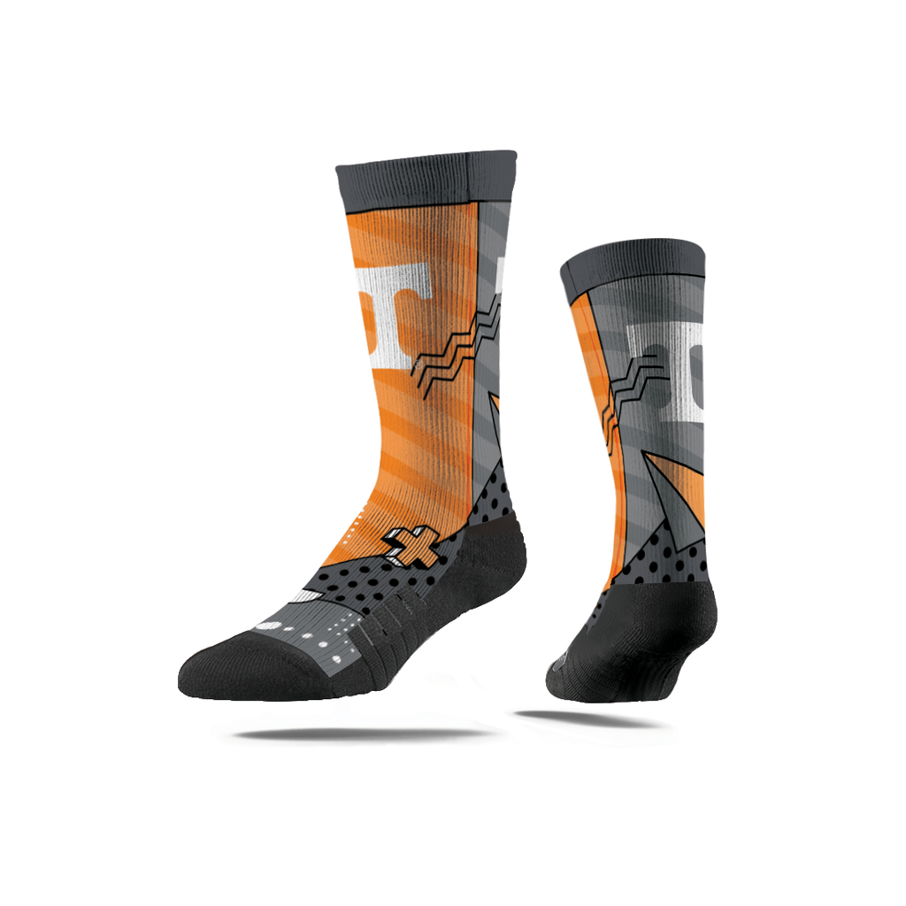 University of Tennessee | Premium Full Sub | Geo Block | N02376761ML